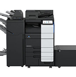 Office Monochorme MFD | bizhub 650i/550i/450i