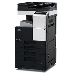 Office Monochorme MFD | bizhub 367/287/227