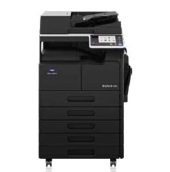 Office Monochorme MFD  | bizhub 306i/266i/226i