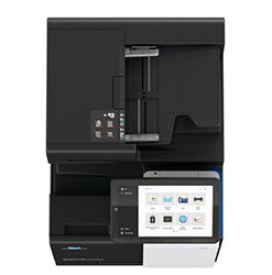 Enterprise A4 devices | bizhub 4750i/4050i