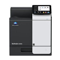 Enterprise A4 devices | bizhub C4000i/C3300i