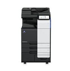 Office Monochorme MFD | bizhub 360i/300i