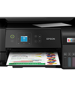 Epson EcoTank L3560 A4 Wi-Fi All-in-One Ink Tank PrinterHigh-speed