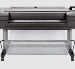 HP DesignJet Z6 44-in PostScript® printer