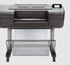 HP DesignJet Z9+ 24-in PostScript® printer