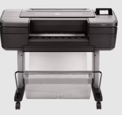 HP DesignJet Z6 24-in PostScript® printer
