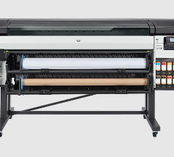 HP DesignJet Z9+ Pro 64-in printer