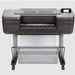 HP DesignJet Z9+ 44-in PostScript® printer
