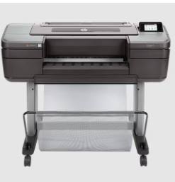 HP DesignJet Z9+ 24-in PostScript® printer