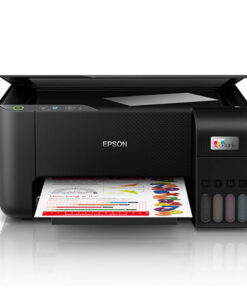 Epson EcoTank L3211 A4 All-in-One Ink Tank Printer(Amazon Exclusive)