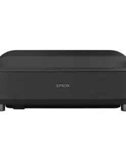 Epson EpiqVision LS300B Streaming Laser Projector