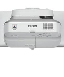 Epson 685Wi Ultra-Short Throw Interactive WXGA 3LCD Projector
