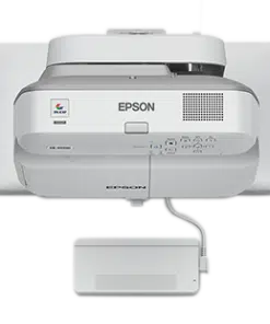 Epson 695Wi Ultra-Short Throw Interactive WXGA 3LCD Projector