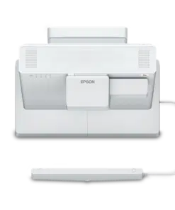 Epson EB-1485Fi Laser Ultra Short Throw Wireless Interactive Projector